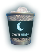 CleverAndy :: CleverAndy.com