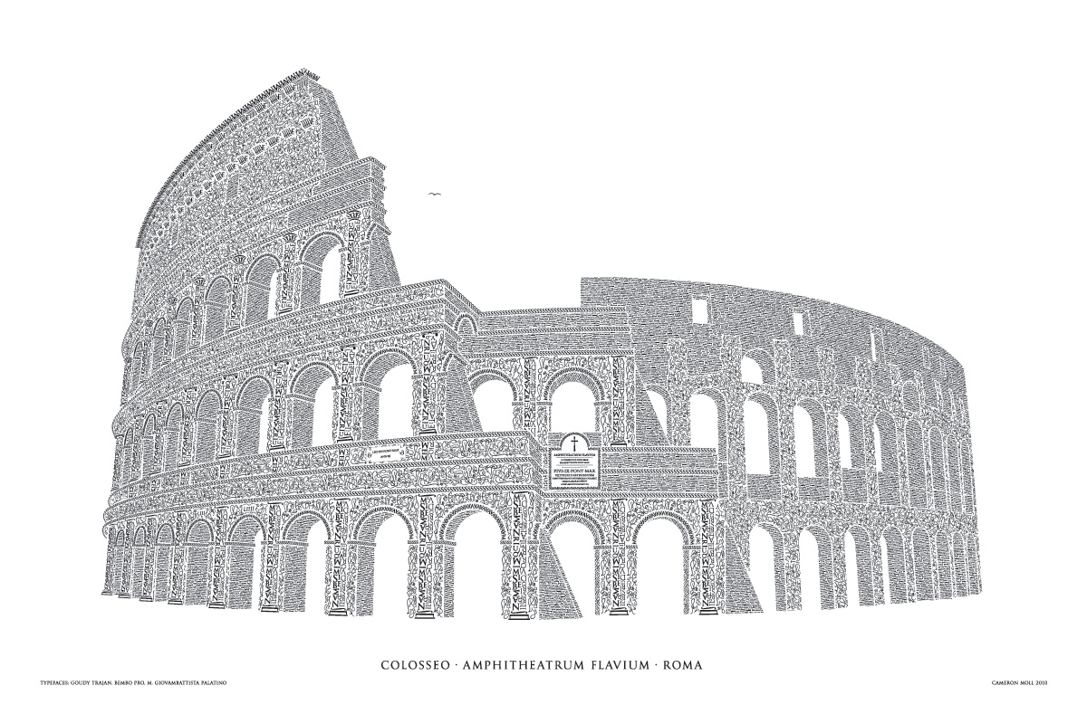 colosseo-megabig colosseo-megabig