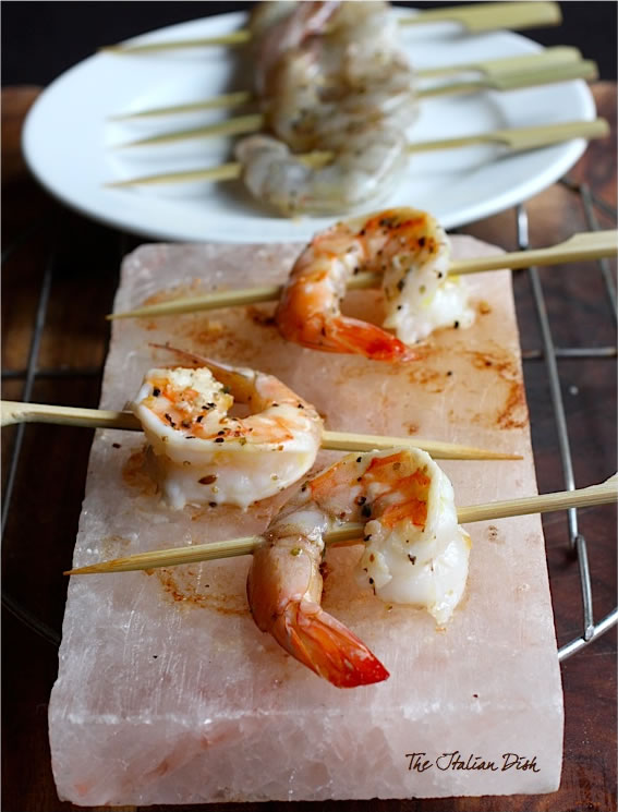 Himalayan Salt Plate