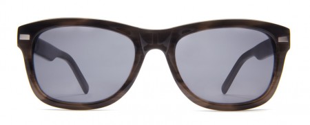 Warby Parker - Thatcher Sunglasses - Greystone