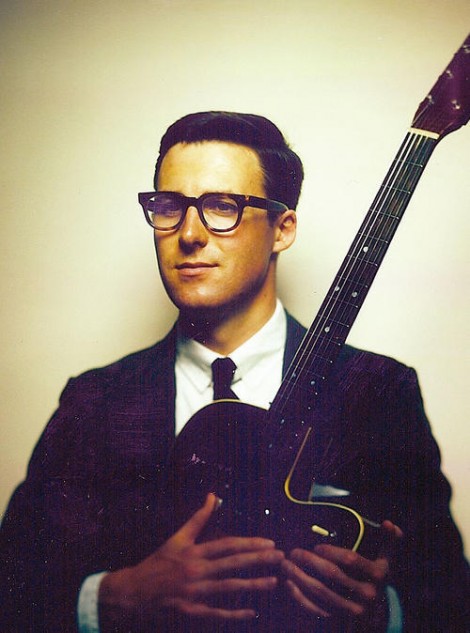 Nick Waterhouse